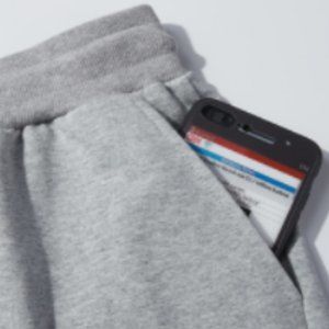 Pants men spring autumn 2021 new Korean fashion su